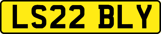 LS22BLY