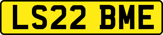 LS22BME