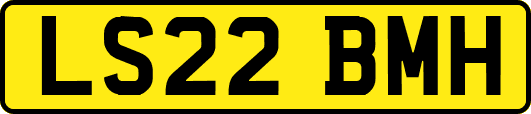 LS22BMH