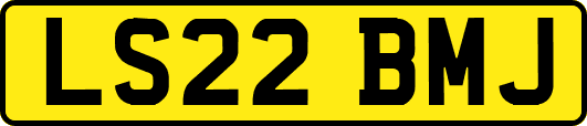 LS22BMJ