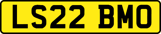LS22BMO