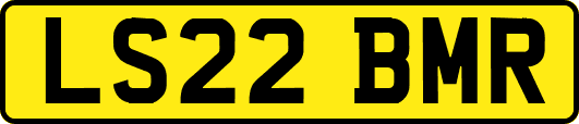 LS22BMR