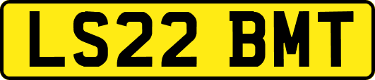 LS22BMT