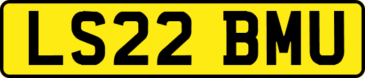 LS22BMU