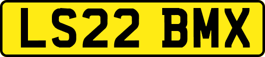 LS22BMX