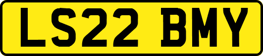 LS22BMY