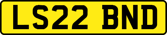 LS22BND
