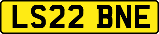 LS22BNE