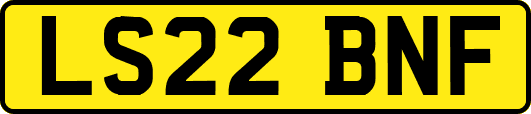 LS22BNF