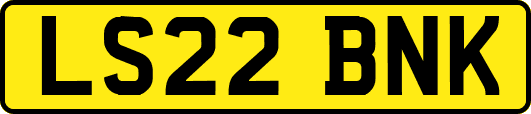 LS22BNK