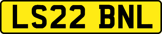 LS22BNL