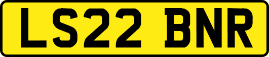 LS22BNR