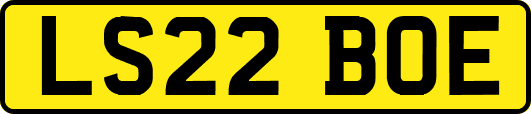 LS22BOE
