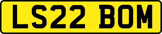 LS22BOM