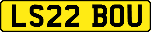 LS22BOU