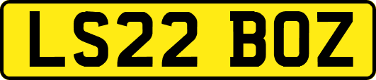 LS22BOZ