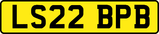 LS22BPB