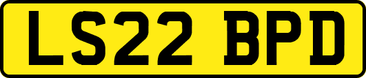 LS22BPD