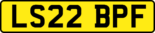 LS22BPF