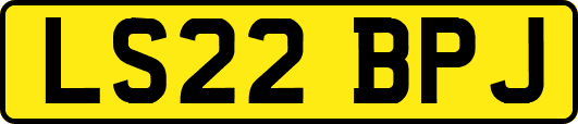 LS22BPJ
