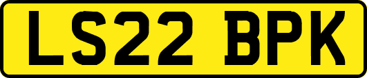 LS22BPK