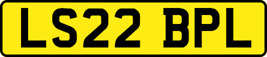 LS22BPL