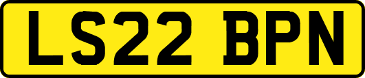 LS22BPN