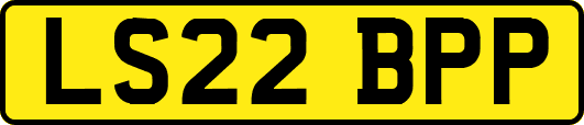 LS22BPP
