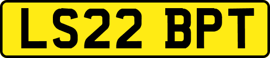 LS22BPT