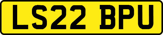 LS22BPU