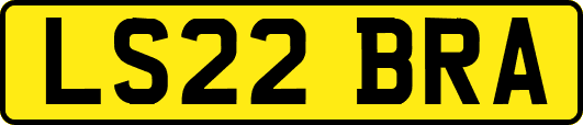 LS22BRA