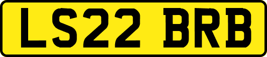 LS22BRB