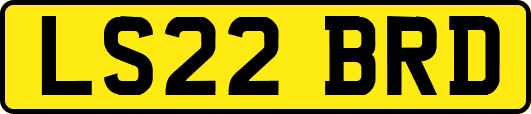 LS22BRD