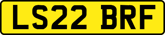 LS22BRF