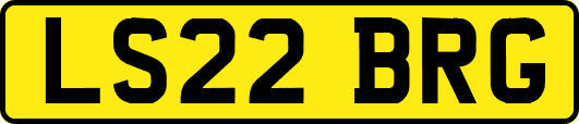 LS22BRG