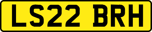 LS22BRH