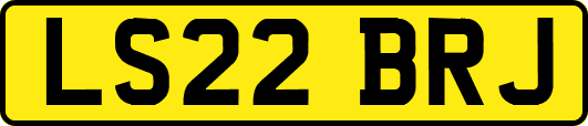 LS22BRJ