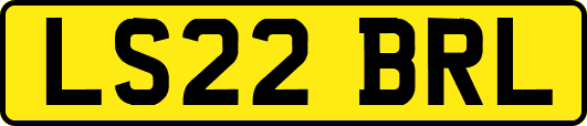 LS22BRL