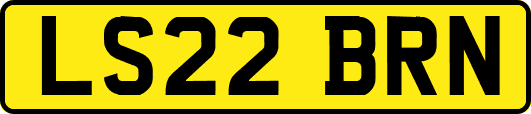 LS22BRN
