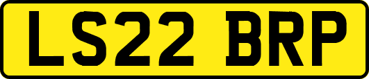 LS22BRP