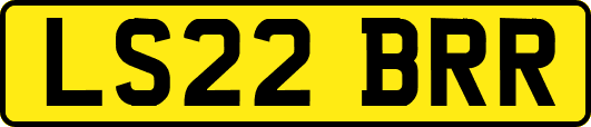 LS22BRR
