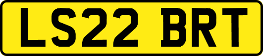 LS22BRT