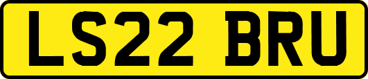 LS22BRU