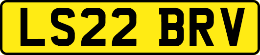 LS22BRV