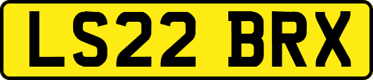 LS22BRX