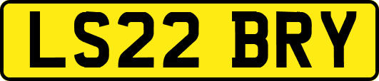 LS22BRY
