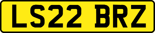 LS22BRZ