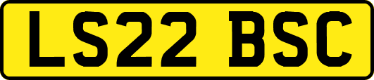 LS22BSC