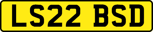 LS22BSD