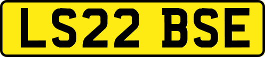 LS22BSE